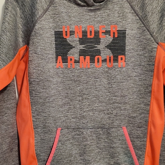 Under Armour Hoodie - Picture 2 of 5